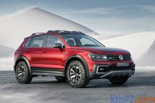Tiguan GTE Country 4x4 BFGoodrich Mud Terrain+++11.01.16.jpg Tiguan GTE Country 4x4 BFGoodrich Mud Terrain+++11.01.16.jpg