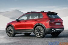 Tiguan GTE Active Concept. Prototipo. +++.jpg Tiguan GTE Active Concept. Prototipo. +++.jpg