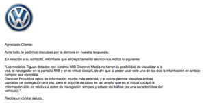 Respuest de VW sobre POIs en Discovery Pro cockpit.png