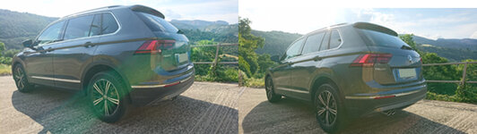 colas-escape-vista-lateral-antes-después.jpg