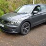 tiguan 2.0tdi