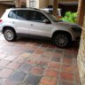 Tiguan 2012