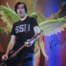 Novoselic