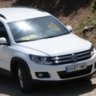 Tiguan Nerja