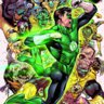 Green Lantern