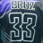 CRUZ33