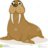 Walrus - 1Tee3